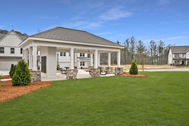6195 Kismet Road, Buford, GA 30518