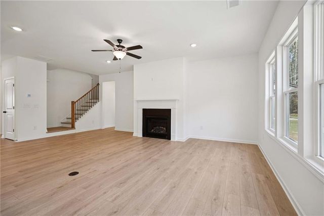 6195 Kismet Road, Buford, GA 30518