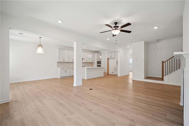 6195 Kismet Road, Buford, GA 30518