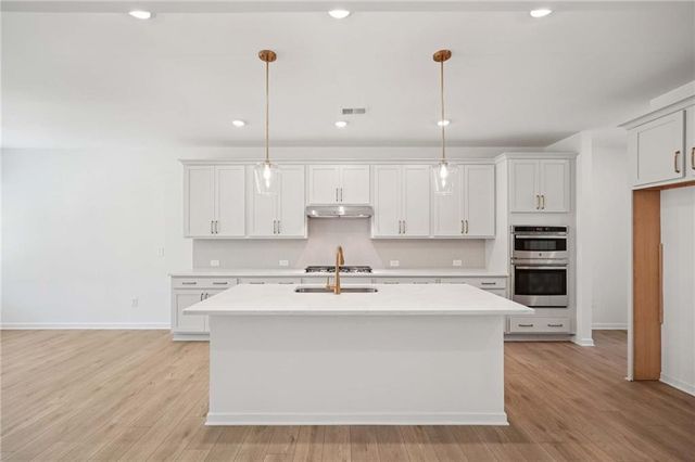 6195 Kismet Road, Buford, GA 30518
