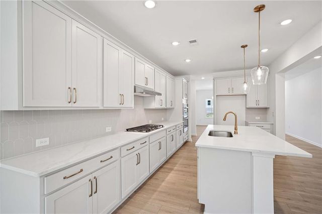 6195 Kismet Road, Buford, GA 30518
