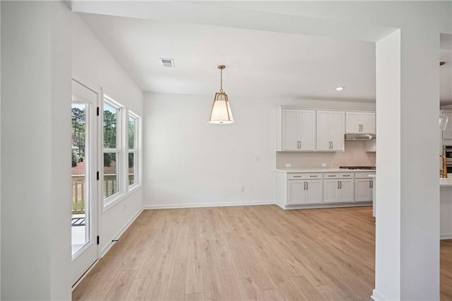 6195 Kismet Road, Buford, GA 30518
