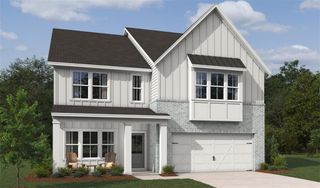 6195 Kismet Road, Buford, GA 30518