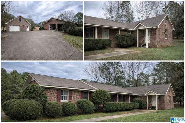 3701 HIGHWAY 132, Oneonta, AL 35121
