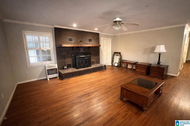 3701 HIGHWAY 132, Oneonta, AL 35121
