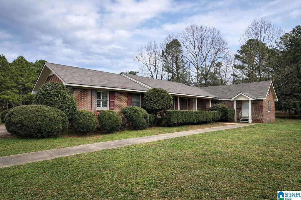 3701 HIGHWAY 132, Oneonta, AL 35121