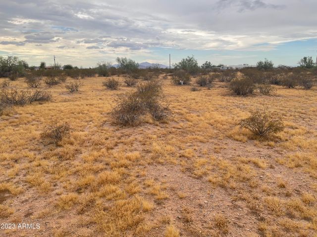 49150 W HUISATCH Road -, Maricopa, AZ 85139