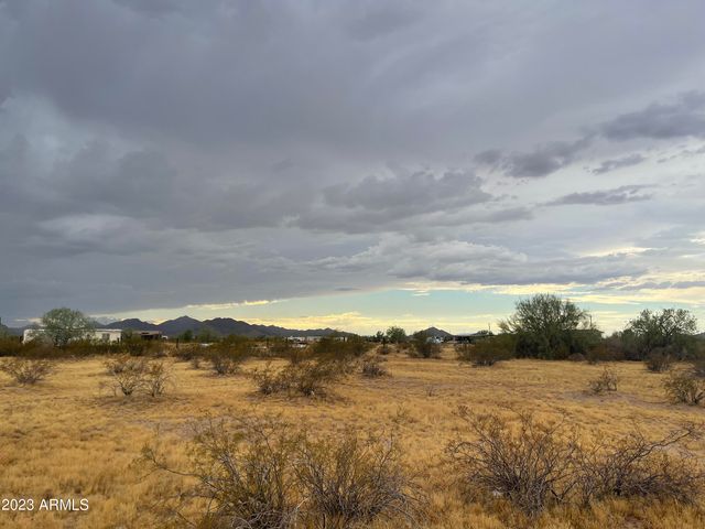 49150 W HUISATCH Road -, Maricopa, AZ 85139