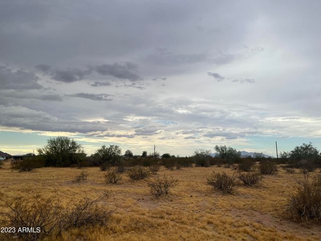 49150 W HUISATCH Road -, Maricopa, AZ 85139