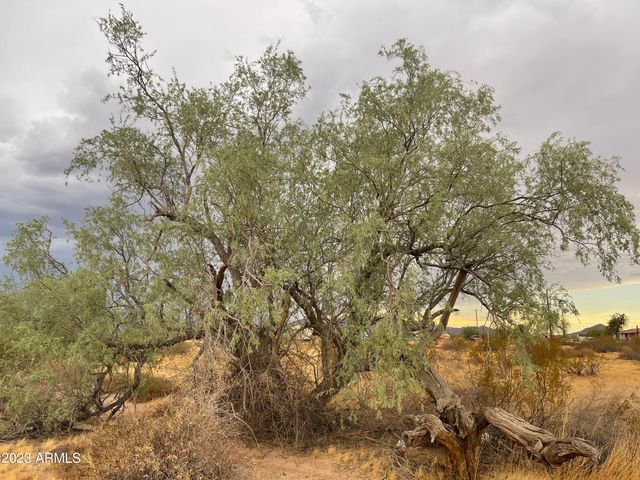 49150 W HUISATCH Road -, Maricopa, AZ 85139