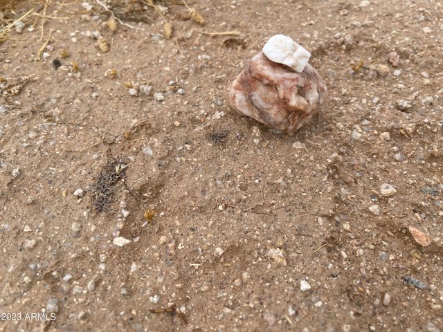 49150 W HUISATCH Road -, Maricopa, AZ 85139