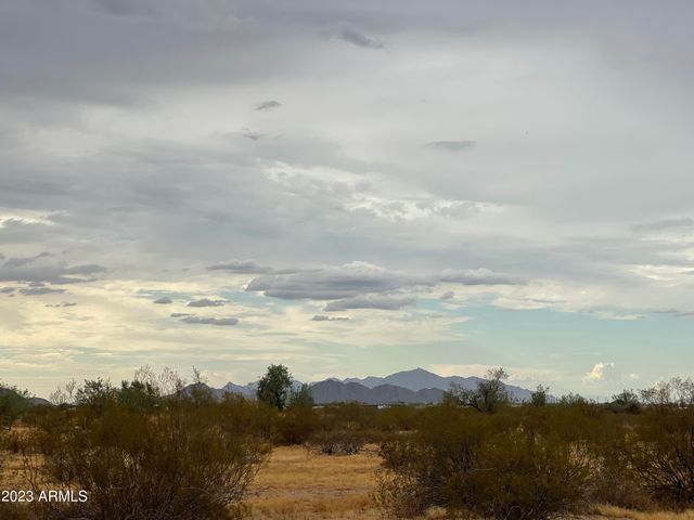 49150 W HUISATCH Road -, Maricopa, AZ 85139