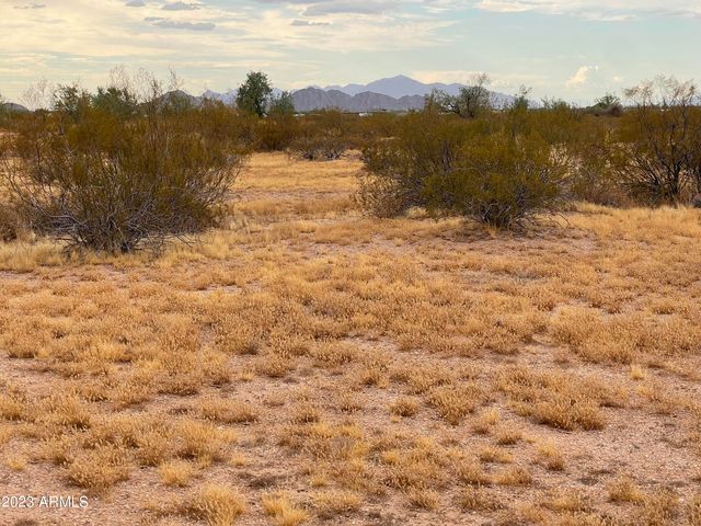 49150 W HUISATCH Road -, Maricopa, AZ 85139