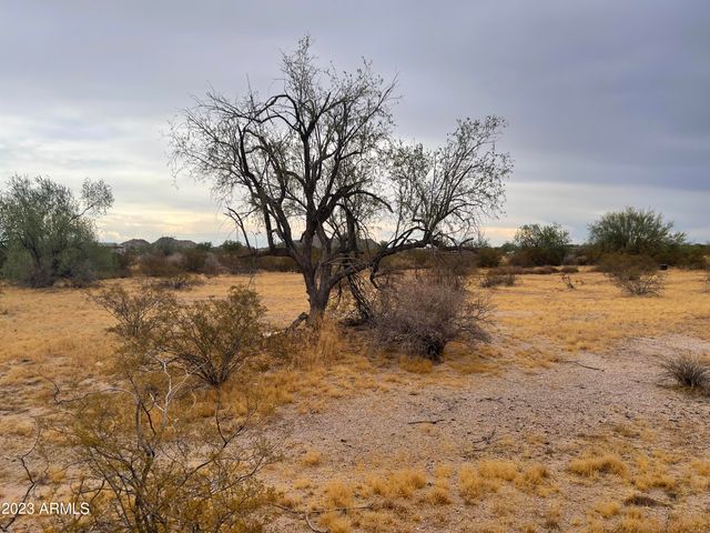 49150 W HUISATCH Road -, Maricopa, AZ 85139