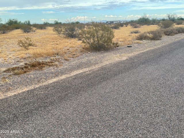 49150 W HUISATCH Road -, Maricopa, AZ 85139