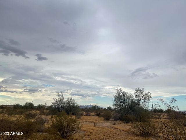 49150 W HUISATCH Road -, Maricopa, AZ 85139