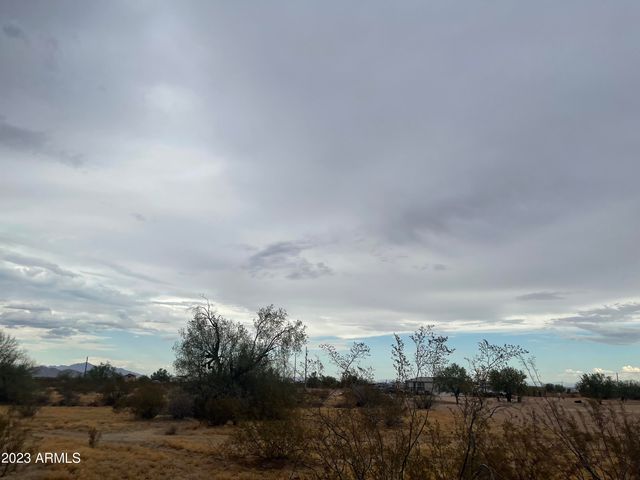 49150 W HUISATCH Road -, Maricopa, AZ 85139