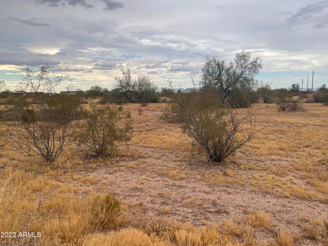 49150 W HUISATCH Road -, Maricopa, AZ 85139