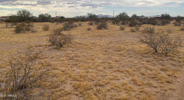 49150 W HUISATCH Road -, Maricopa, AZ 85139