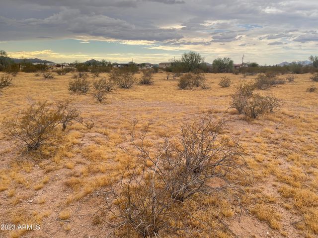 49150 W HUISATCH Road -, Maricopa, AZ 85139