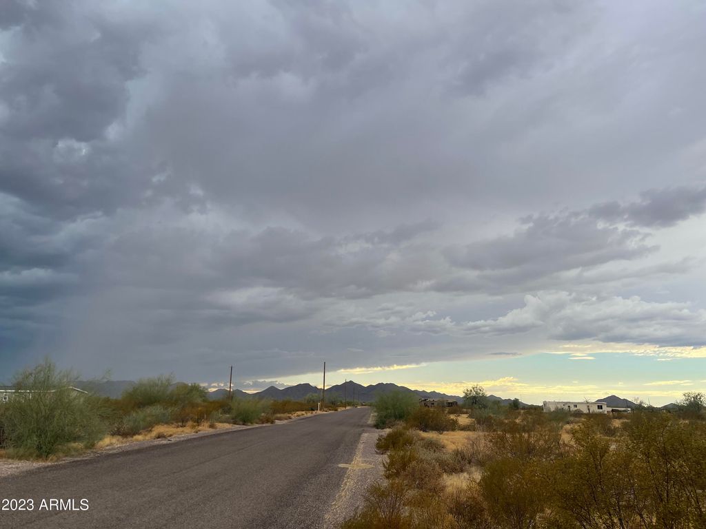 49150 W HUISATCH Road -, Maricopa, AZ 85139