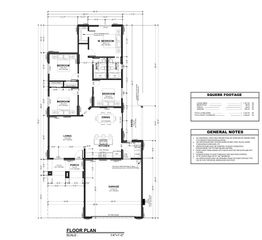 1210 N Valentine, Fort Stockton, TX 79735