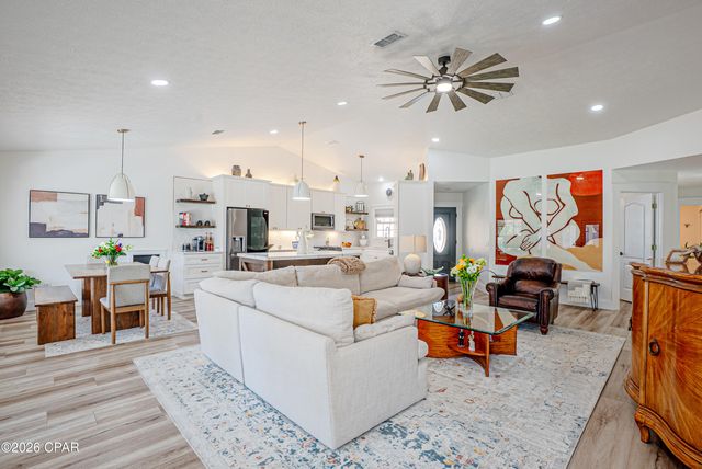 237 S Glades Trail, Panama City Beach, FL 32407