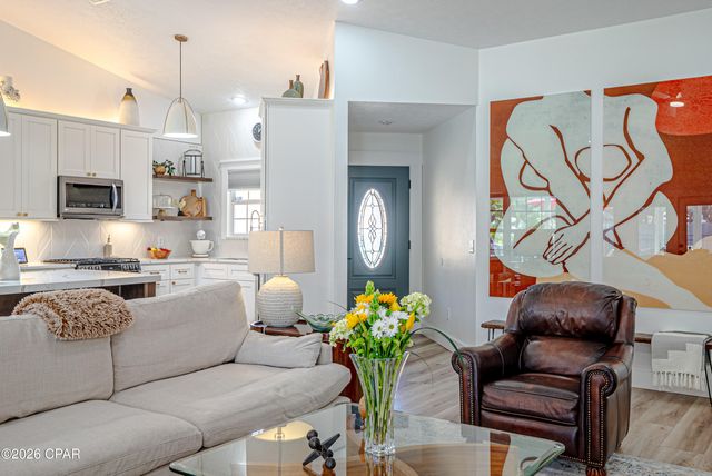 237 S Glades Trail, Panama City Beach, FL 32407