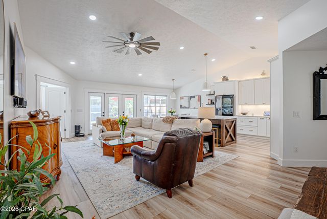 237 S Glades Trail, Panama City Beach, FL 32407