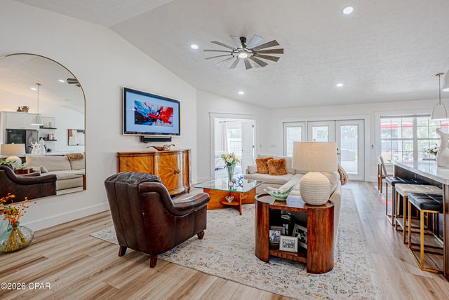 237 S Glades Trail, Panama City Beach, FL 32407