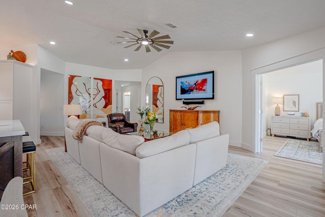 237 S Glades Trail, Panama City Beach, FL 32407