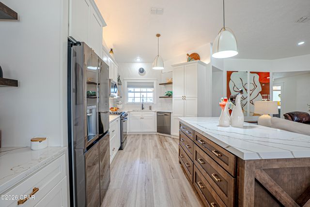 237 S Glades Trail, Panama City Beach, FL 32407