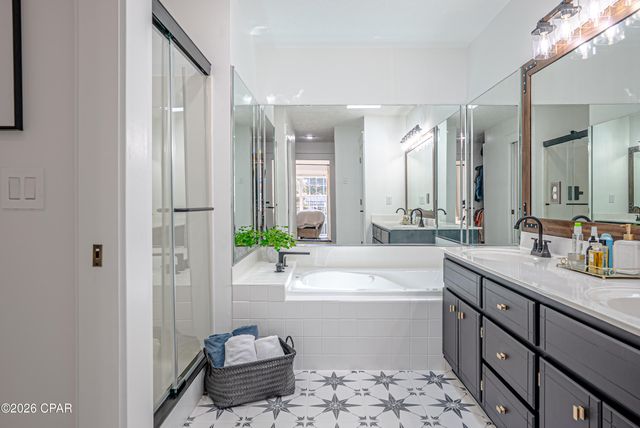 237 S Glades Trail, Panama City Beach, FL 32407