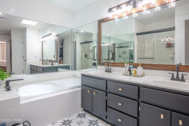 237 S Glades Trail, Panama City Beach, FL 32407