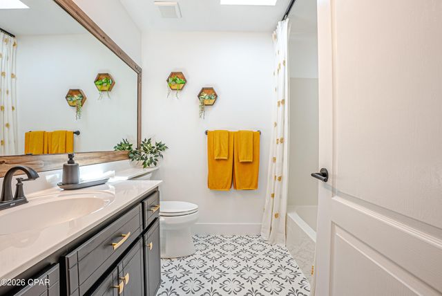 237 S Glades Trail, Panama City Beach, FL 32407