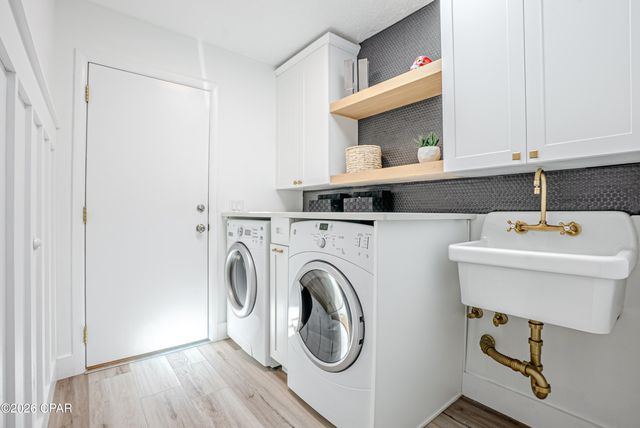 237 S Glades Trail, Panama City Beach, FL 32407