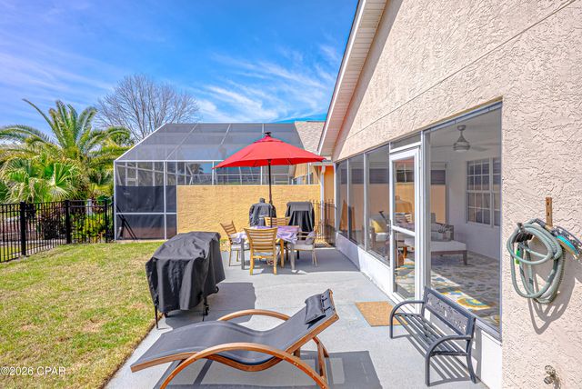 237 S Glades Trail, Panama City Beach, FL 32407