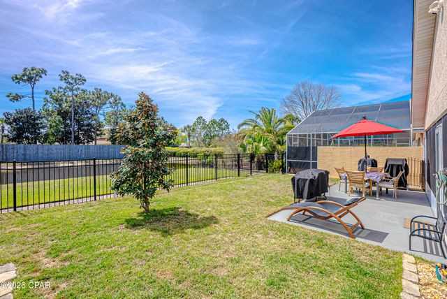 237 S Glades Trail, Panama City Beach, FL 32407