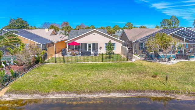 237 S Glades Trail, Panama City Beach, FL 32407