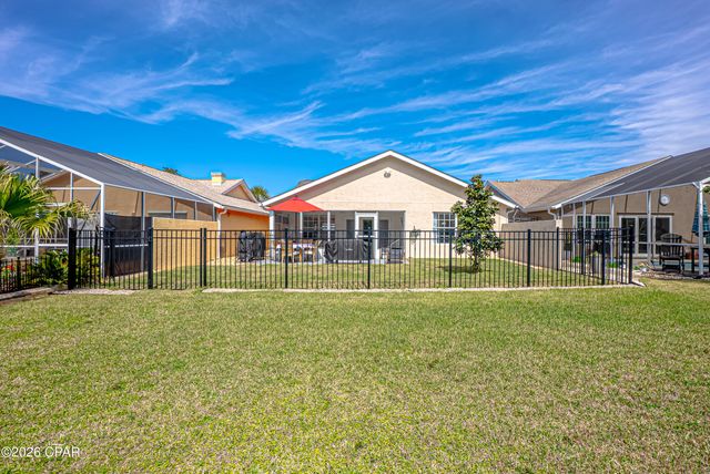 237 S Glades Trail, Panama City Beach, FL 32407