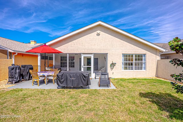 237 S Glades Trail, Panama City Beach, FL 32407