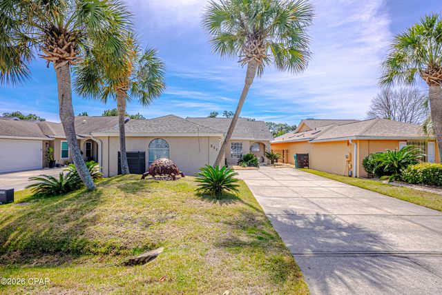 237 S Glades Trail, Panama City Beach, FL 32407