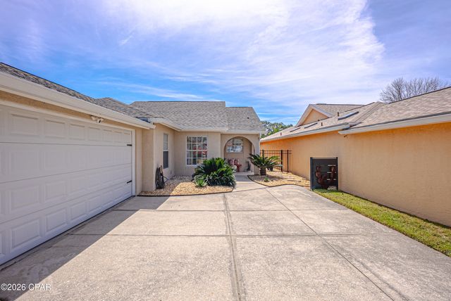 237 S Glades Trail, Panama City Beach, FL 32407