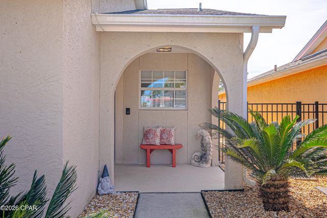 237 S Glades Trail, Panama City Beach, FL 32407