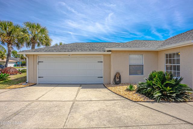 237 S Glades Trail, Panama City Beach, FL 32407