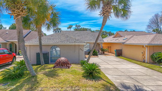 237 S Glades Trail, Panama City Beach, FL 32407