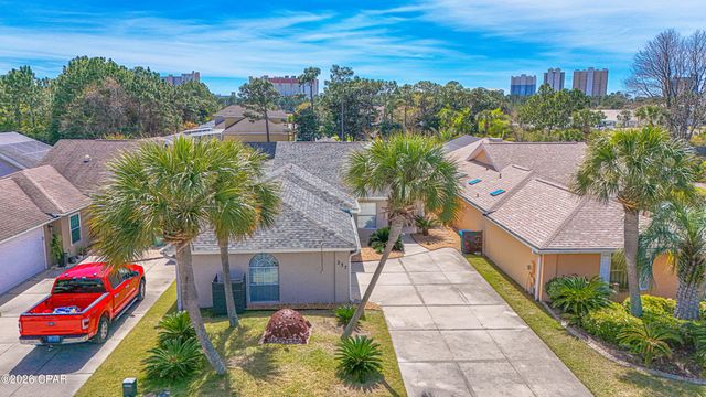 237 S Glades Trail, Panama City Beach, FL 32407