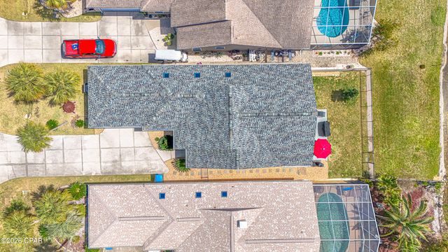 237 S Glades Trail, Panama City Beach, FL 32407