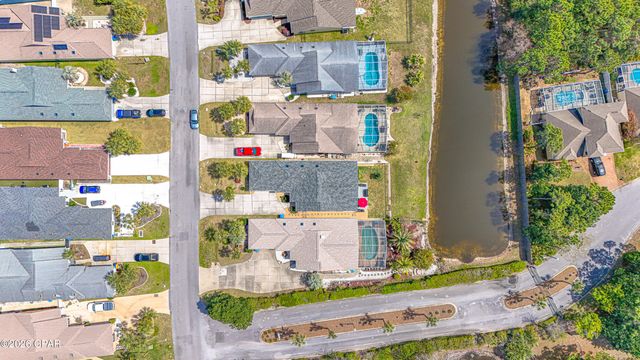 237 S Glades Trail, Panama City Beach, FL 32407