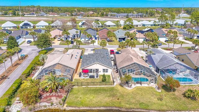 237 S Glades Trail, Panama City Beach, FL 32407